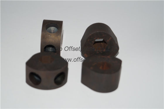 good quality clamp head for offset printing machine