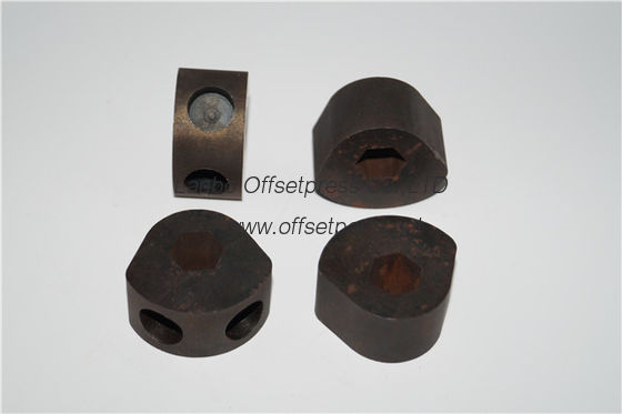 good quality clamp head for offset printing machine