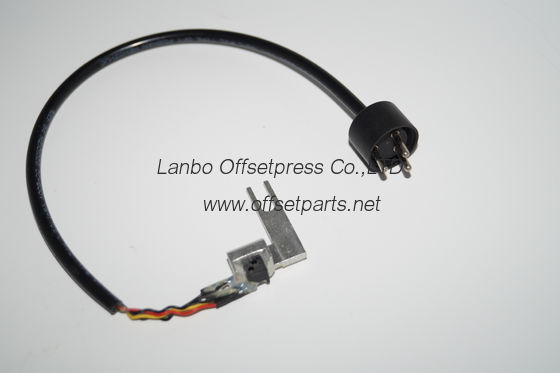 Komori original sensor,261-6451-41H,komori original parts