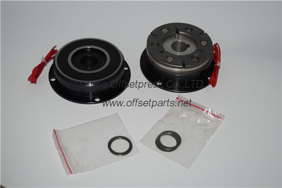 good quality reasonable magnetic clutch for offset printing machine