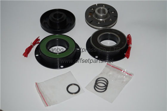 good quality reasonable magnetic clutch for offset printing machine