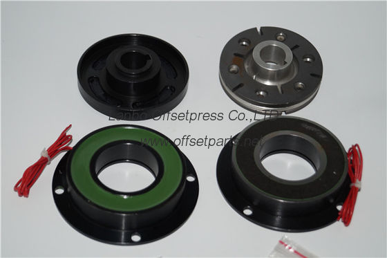 good quality reasonable magnetic clutch for offset printing machine