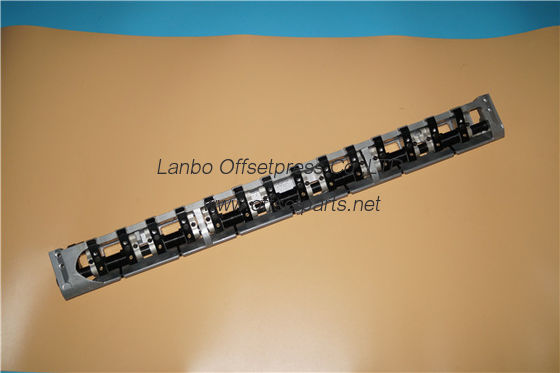 high quality gripper bar,M2.014.003S made in china for SM74 PM74 machine