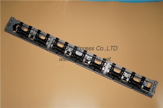 high quality gripper bar,M2.014.003S made in china for SM74 PM74 machine