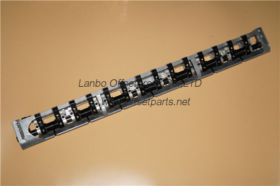 high quality gripper bar,M2.014.003S made in china for SM74 PM74 machine