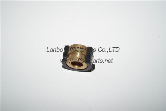 good quality cheap nozzle for offset printing machine