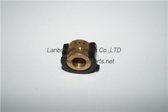 good quality cheap nozzle for offset printing machine
