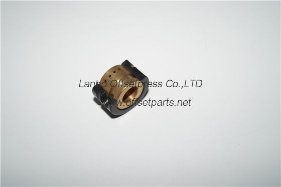good quality cheap nozzle for offset printing machine