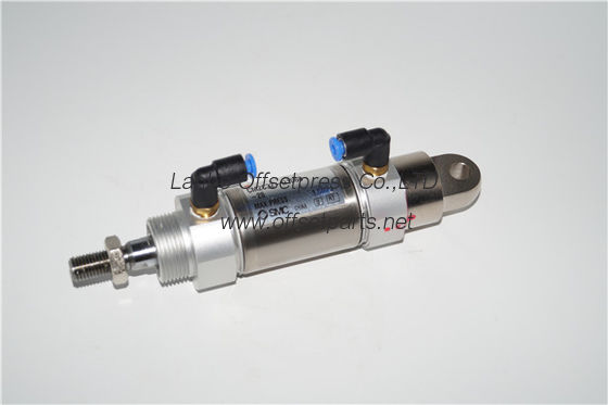 komori machine cylinder , 294-4617-400，CM2C32-D1068-20 , komori printing machine