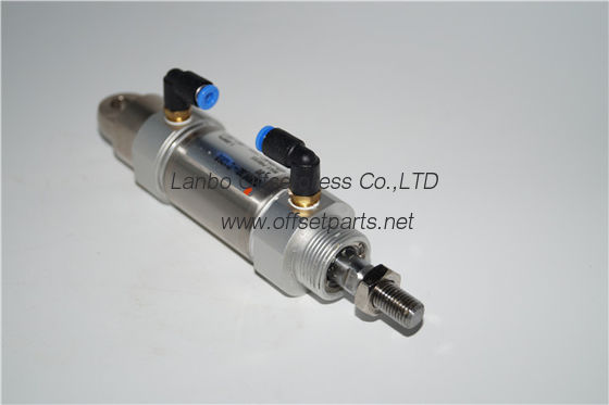 komori machine cylinder , 294-4617-400，CM2C32-D1068-20 , komori printing machine