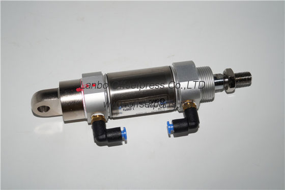 komori machine cylinder , 294-4617-400，CM2C32-D1068-20 , komori printing machine
