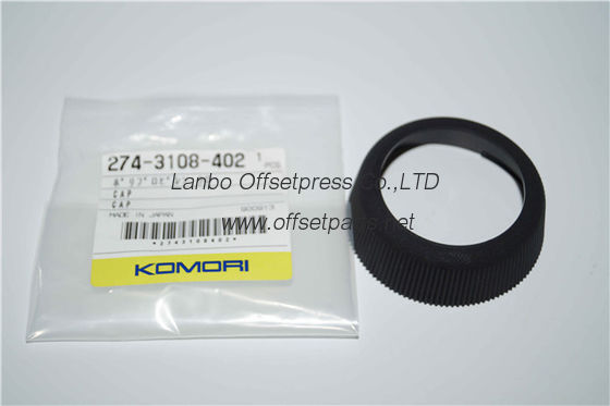 komori cap , 274-3108-402 , komori printing machine part