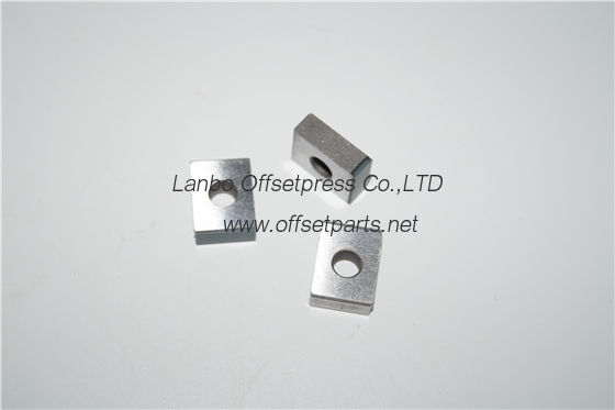 komori press machine gripper 20x15x7mm made in china