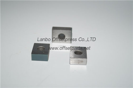 komori press machine gripper 20x15x7mm made in china