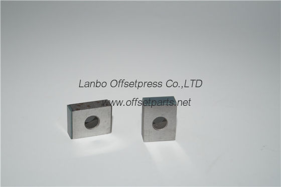 komori press machine gripper 20x15x7mm made in china