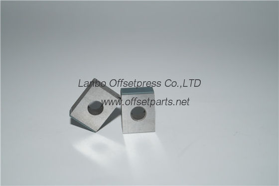 komori press machine gripper 20x15x7mm made in china