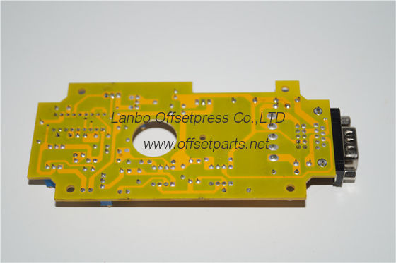 good quality control board  printing machine part for sale