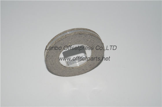Ryobi motor brake block 73.5x27x10.5mm , printing machine part