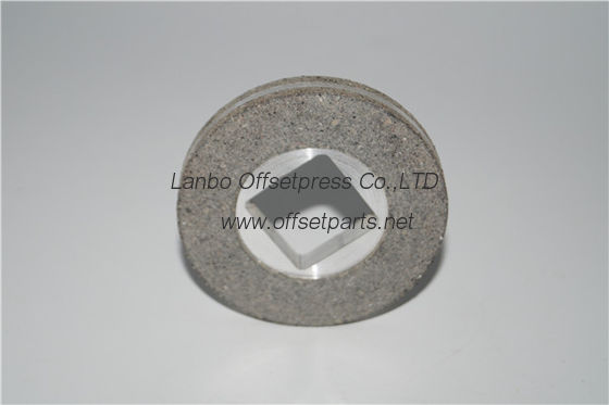 Ryobi motor brake block 73.5x27x10.5mm , printing machine part