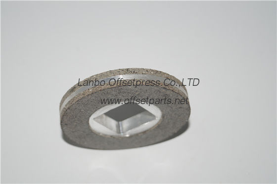 Ryobi motor brake block 73.5x27x10.5mm , printing machine part