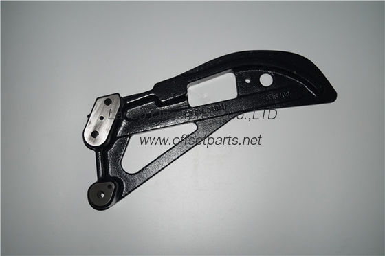 good quality gripper plate , C6.814.040，C9.814.040 , original printing part