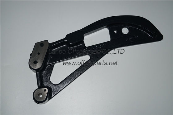 good quality gripper plate , C6.814.040，C9.814.040 , original printing part