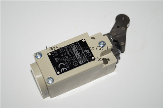 5BA-6100-250,komori limited switch,komori original switch,AL-SK21/0005,Komori offset printing machines parts