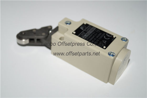 5BA-6100-250,komori limited switch,komori original switch,AL-SK21/0005,Komori offset printing machines parts