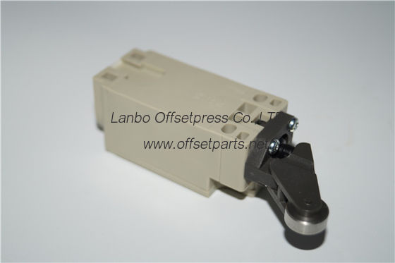 5BA-6100-250,komori limited switch,komori original switch,AL-SK21/0005,Komori offset printing machines parts