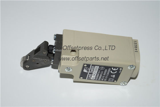 5BA-6100-250,komori limited switch,komori original switch,AL-SK21/0005,Komori offset printing machines parts