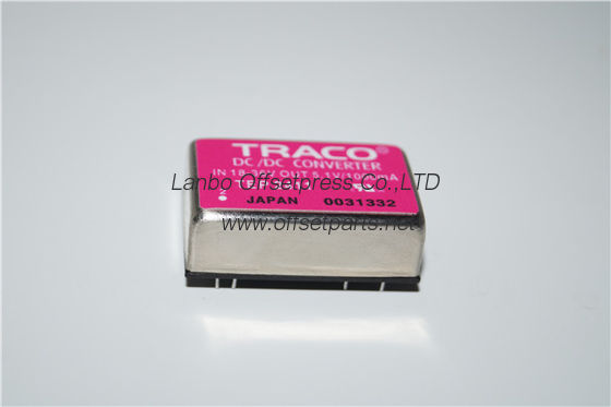 komori power supply TEP 2411 , new original part for komori circult board