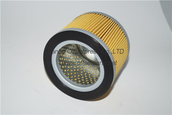 good quality pump filter,909507,90950700000 for offset printing machine
