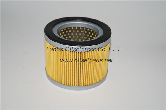 good quality pump filter,909507,90950700000 for offset printing machine