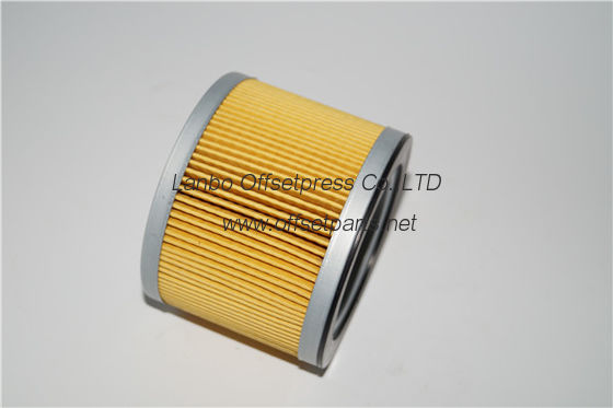 good quality pump filter,909507,90950700000 for offset printing machine