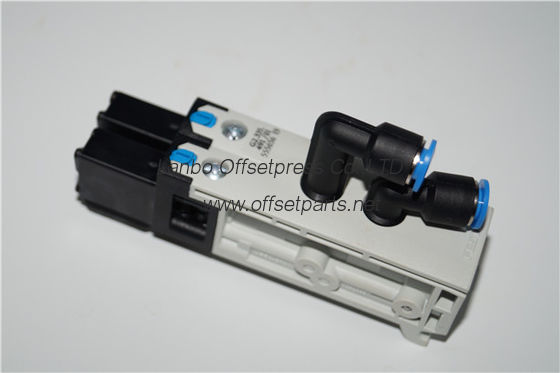 G2.335.492,original valve, 5/2-way monostabil for SM52 offset printing machine