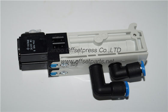 G2.335.492,original valve, 5/2-way monostabil for SM52 offset printing machine