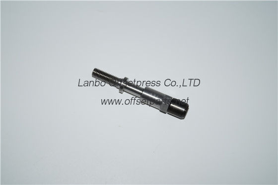 good quality damping roller adjustable screw for offset printing machine