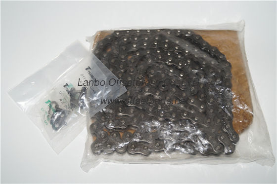 komori original chain ,  3GH-0501-710 , printing machine part , 3GH0501710