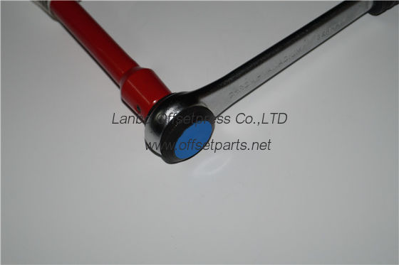 reversible ratchet , C8.024.001F , high quality original printing machine part