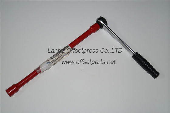 reversible ratchet , C8.024.001F , high quality original printing machine part
