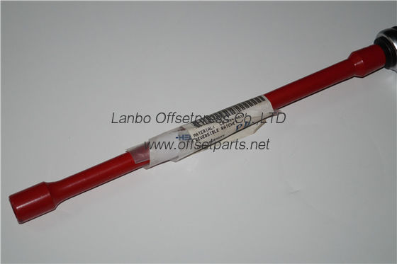 reversible ratchet , C8.024.001F , high quality original printing machine part