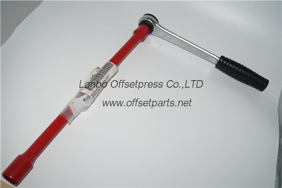 reversible ratchet , C8.024.001F , high quality original printing machine part