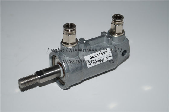 G4.334.002, good quality pneumatic cylinder,D20 H25, 102 machines parts