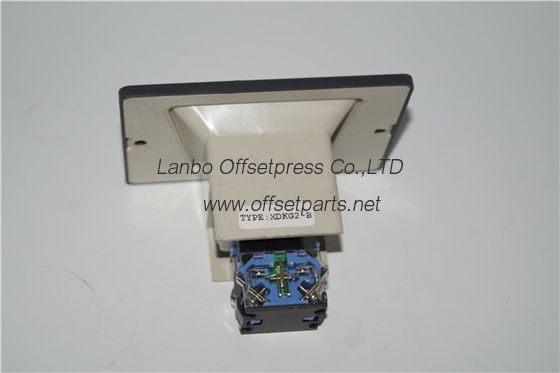 good quality switch , XDKG2-B , printing machine part