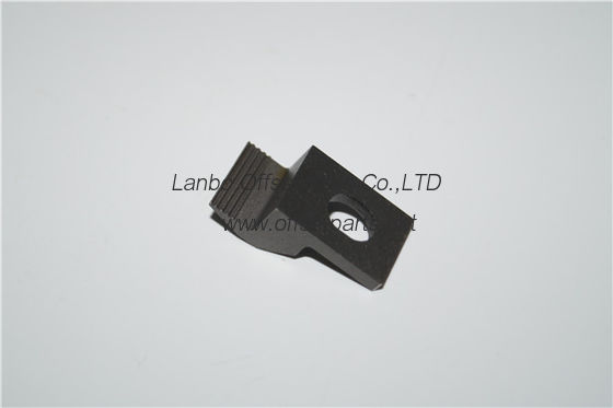 Ryobi machine gripper for offset printing machine