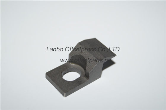 Ryobi machine gripper for offset printing machine