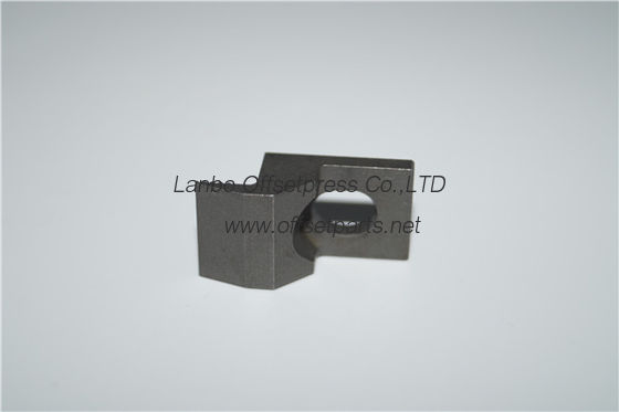 Ryobi machine gripper for offset printing machine