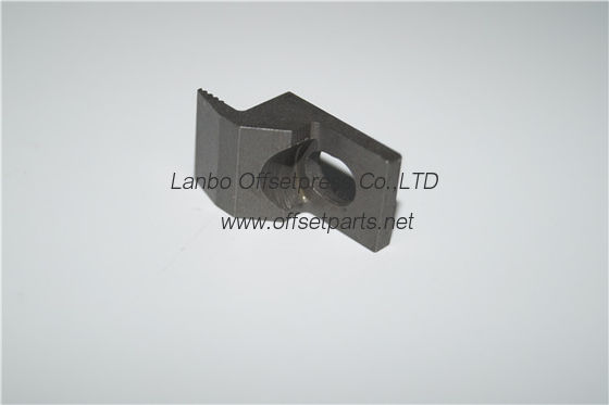 Ryobi machine gripper for offset printing machine