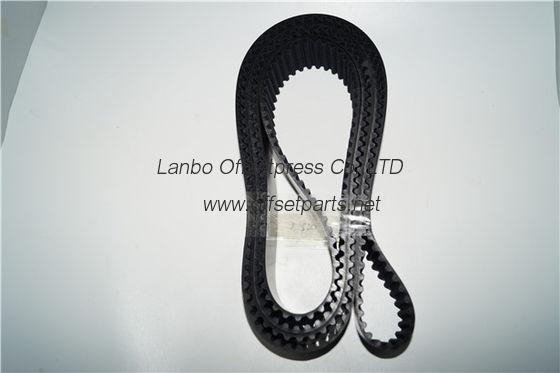 belt , 00.580.6164 400S8M2800 , high quality tape printing part