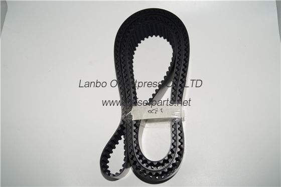 belt , 00.580.6164 400S8M2800 , high quality tape printing part